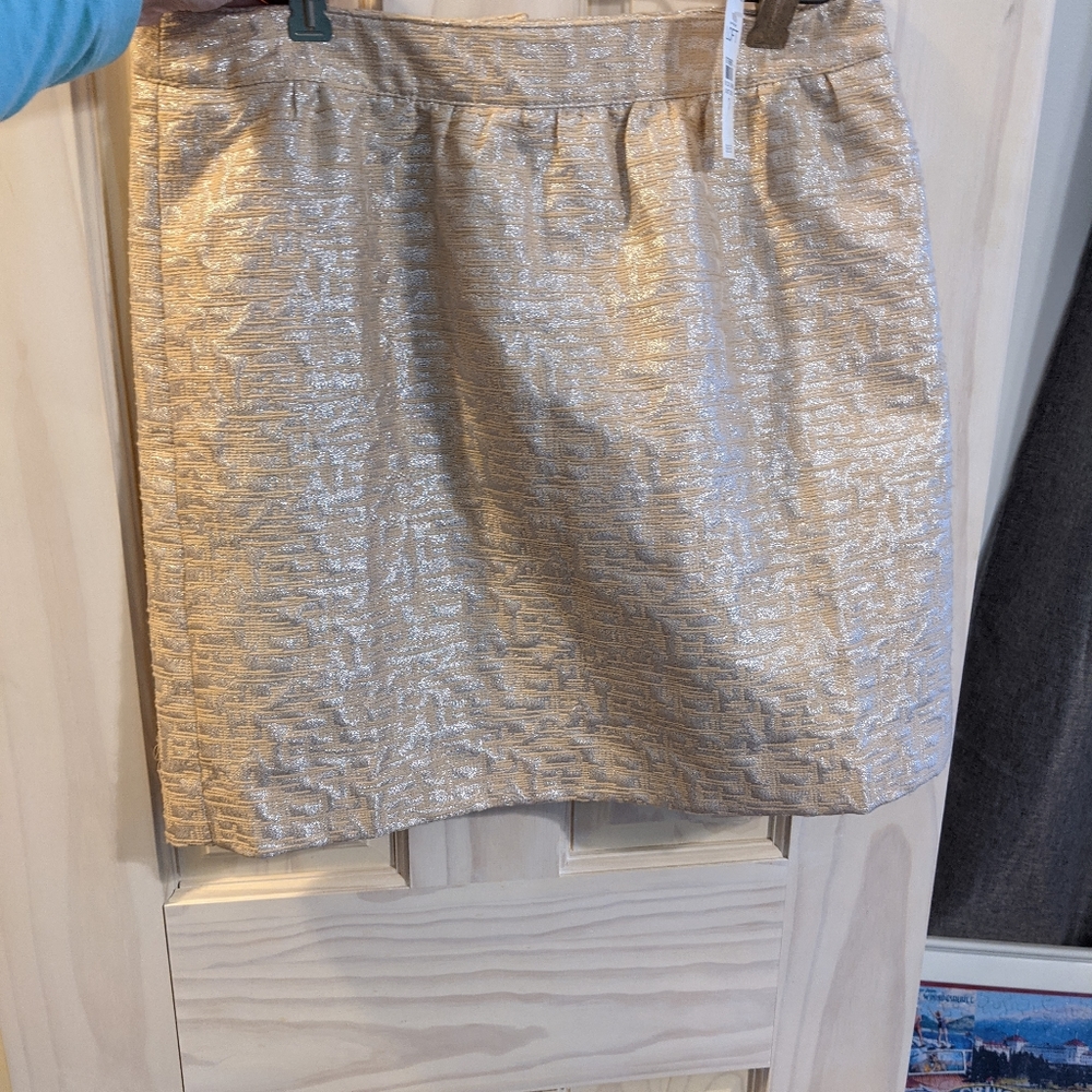 The Loft skirt